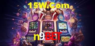 Quick Registration n9bet