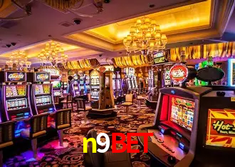 Segurança 2FA n9bet