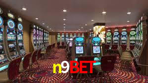 Bonus Features n9bet