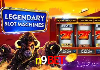 Promoções Sazonais n9bet