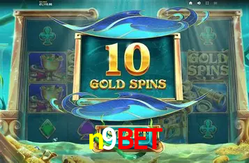 n9bet: Seu Cassino Premiado com Pagamentos Rápidos