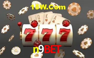 Tecnologia da Plataforma n9bet