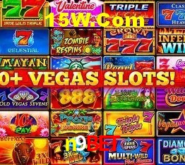 Provedores de Jogos n9bet
