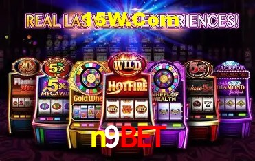 Benefícios da Conta n9bet