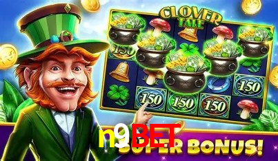 Experimente o Login Seguro Premium no n9bet