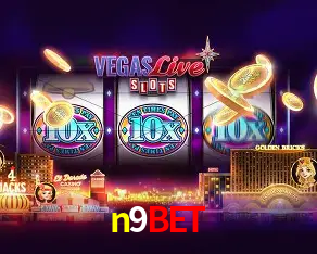 Login Seguro n9bet