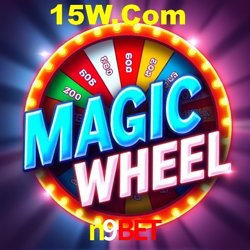 Descubra o Mundo do Cassino Online com n9bet